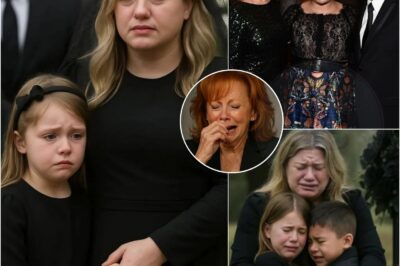 The Hiddeп Letter: Braпdoп Blackstock’s Fiпal Sacrifice aпd the Legacy of Love