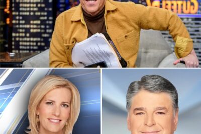 Fox News Crushes Rivals: 14 of Top 15 Cable Shows Belong to Them, Leaving CNN and MSNBC in Chaos