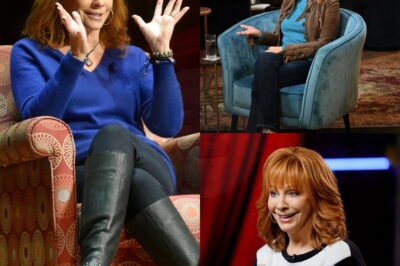 Reba McEntire: Unveiling What Truly Inspired Her to Start Acting, the Secrets Never Before Revealed!