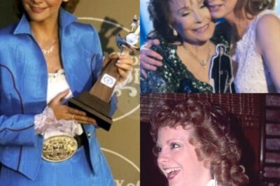 Reba McEntire Celebrates a Major Career Milestone With a Sweet Throwback: An Emotional Journey to Success and Cherished Memories…