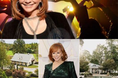 ‘The Reba House’ to Open in Nashville: Discover the Secrets Inside the Reba McEntire Fan Experience — An Emotional Journey and Golden Memories Await…