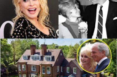 BREAKING NEWS: Dolly Parton Donates $4 Million to Turn Her Late Husband’s Unfulfilled Dream Into Reality — Building a Shelter for Homeless Youth in Nashville, Tennessee, as a Heartfelt Tribute to Carl Thomas Dean and the Hometown That Helped Shape the Man He Was.