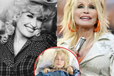 SAD NEWS: Gerade vor 30 Minuten aus Tennessee, USA! Im Alter von 78 Jahren hat die Familie der legendären Dolly Parton eine dringende Mitteilung an ihre Fans herausgegeben: Dolly Parton befindet sich derzeit in einem kritischen Zustand – Was genau ist passiert und wie geht es der Ikone der Musikszene? Die erschütternde Nachricht, die niemand erwartet hat…