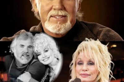 At 78, Dolly Parton Finally Reveals the Full Truth About Her 40-Year Partnership with Co-Star Kenny Rogers – A Connection That Was Much More Than Just Musical Collaboration! In a deeply emotional and long-awaited revelation, Dolly speaks about the unwavering love and support she received from Kenny. A true confession of friendship and a bond the world never truly understood. What she shares about Kenny today leaves fans worldwide deeply moved – a message that will resonate in their hearts for years to come!