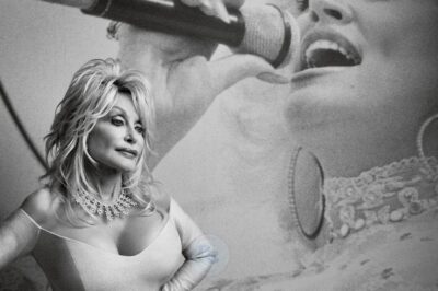 The Daily Ritual That Inspires Dolly Parton’s Greatest Songs: You Won’t Believe Where She Finds Her Creative Spark!