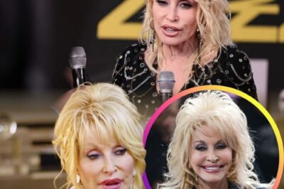 SHOCKING NEWS: Dolly Parton Opens Up About the Heavy Toll of Neurological Illnesses — And Why the Pain Runs Deeper Than Most Can Imagine