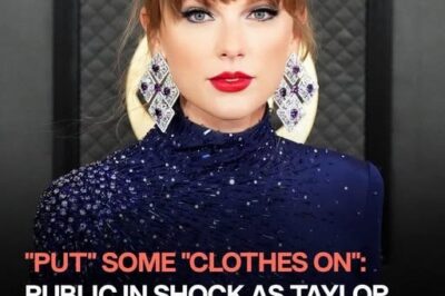 Taylor Swift, 35, Shocks Fans with Daring Photoshoot for New Album Cover!