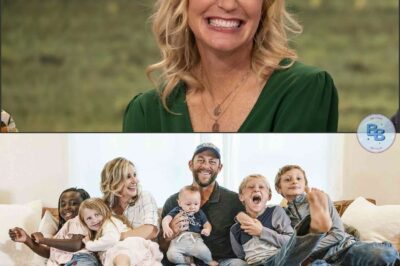 Jenny Marrs from HGTV Sadly Shared That Her Family is Facing a Severe Hardship, Which is Why She’s Temporarily Taking a Break from the Show