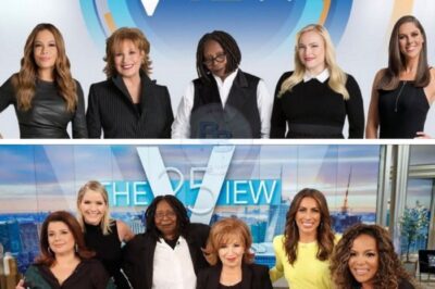 The View’s Jaw-Dropping Transformation: From Heated Debates to Viral Walk-Offs, This Iconic Show Has Mastered the Art of Turning Chaos into Explosive Ratings Gold! But What’s the Real Secret Behind Their Sudden and Unstoppable Rise to Dominance in the TV World? You Won’t Believe What’s Really Driving Their Meteoric Success! It’s Not Just About the Drama — There’s an Unexpected Factor Lurking Behind Their Unbelievable Popularity That Will Leave You Stunned! Prepare to Be Amazed at How This Show Went from Controversy to Cultural Phenomenon!