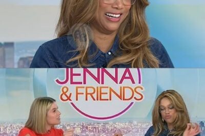 Tyra Banks Shocks Fans by Admitting She Eats Old Crumbs: The Bizarre Habit She Revealed While Guest-Hosting ‘Today with Jenna & Friends’ Will Leave You Speechless!