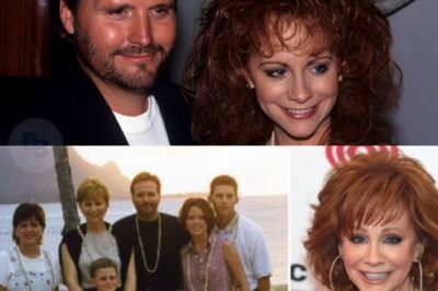 Reba McEntire And The Secret Battles Behind The Curtain: What’s Really Happening With Her Family That No One Is Talking About?