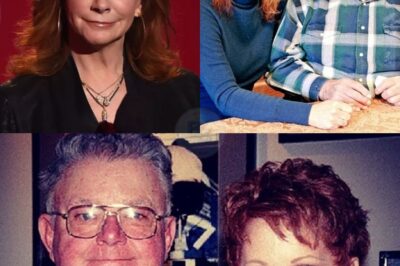Reba McEntire’s Family: Is She Truly Happy After Her Devastating Divorce? The Hidden Truths You’ve Never Heard Before!