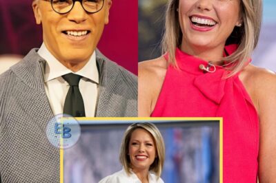 TEARS AND GOODBYE: Dylan Dreyer SH0CKS Millions with Her Sudden Exit from NBC’s Today After 10 Years — Fans Are Heartbroken, Co-Hosts Are Left Speechless, and the Secret Behind Her Farewell Has Everyone Begging for Answers. Why Did Dylan Leave After a Decade on the Iconic Morning Show? Get the Full, Emotional Story in the Comments 👀👇👇