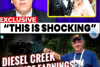 What Matt Stetar Didn’t Want You To Know About Diesel Creek