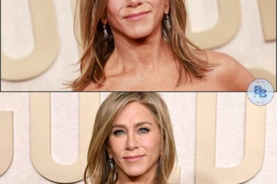 Jennifer Aniston just declared this throwback colour the nail trend of autumn – shop her exact polish