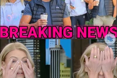 SAD😥 NEWS ! Shocking News About Kelly Ripa and Mark Consuelos!”