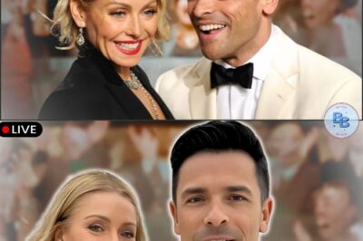 CRITICAL 💔 DOCTORS CONFIRM Mark Consuelos’ ICU EMERGENCY | Kelly Ripa Shattered