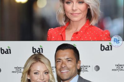 Emergency Update: Mark Consuelos’ Diagnosis Stuns the Nation–kelly ripa Reactions Says It All