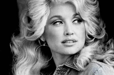 The Untold Story of Dolly Parton’s Journey: From a Cardboard Suitcase to Nashville’s Biggest Stage — How the Young Girl Who Left the Smoky Mountains With Nothing But Songs Defied the Odds and Proved Country Music’s Top Moguls Wrong About Her Voice. Her Incredible Rise to Stardom Begins Here…