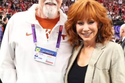 Reba McEntire and Rex Linn’s Heartwarming Love Story: From ‘The Gambler Returns’ to ‘The Tots’ — How a Reconnection in 2020 Sparked an Unexpected Romance and a Journey of Long-Distance Love, Support Through Tragedy, and Growing Closer on Screen. What’s Next for the Couple After 5 Years of Unforgettable Moments? Plus, Have They Ever Talked About Marriage?