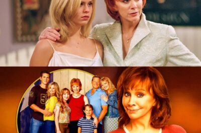 Reba’s Comedy in Danger: 73% Rating Faces a Dramatic Shift After Explosive Secret of a Key Character is Revealed – How Will This Change the Show Forever? All the details in the comments below 👇