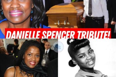 “Tears, Laughter, and Heart-Stopping Surprises: Inside the Unforgettable Funeral Tribute for ‘What’s Happening!!’ Star Danielle Spencer, 60, as Family and Co-Stars Reveal Emotional Secrets Fans Never Knew”