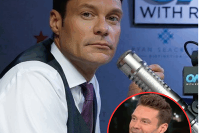 Ryan Seacrest Caught Confessing on Live TV – You Won’t Believe How He Got Caught!