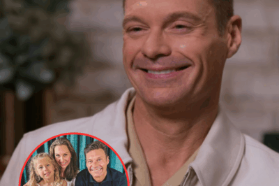 Ryan Seacrest’s children’s book suddenly called bizarre—public outcry erupts as the story is suspected of alluding to deep childhood trauma