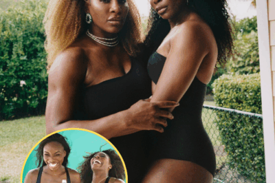 “People were like ‘They’re just faking it'” – Venus Williams reveals how she feels about the ‘fascination’ surrounding her & Serena Williams’ dynamic