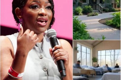 BREAKING: Jasmine Crockett Donates $12.9 Million to Fund Homeless Shelters in St. Louis