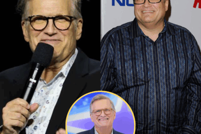 Drew Carey Reveals How He Finally Kept the Weight Off for Good