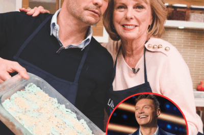 Ryan Seacrest’s mother breaks her silence, admitting she’s eagerly awaiting a grandchild as her son nears 50 and is still unmarried—creating an awkward situation for the whole family