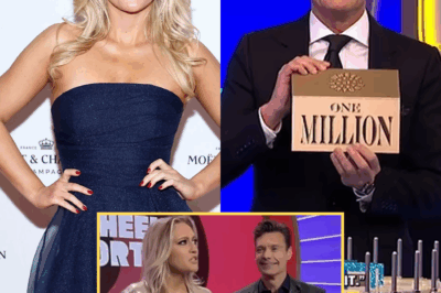 Maggie Sajak and Ryan Seacrest clash as they repeatedly appear together behind the scenes—fans are divided, debating their roles on Wheel of Fortune