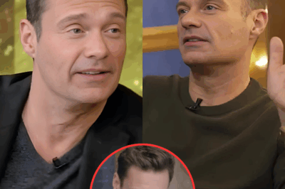 Ryan Seacrest’s Replacement LEAKED—And It’s NOT Who You Expect! Don’t Miss This Jaw-Dropping Reveal!