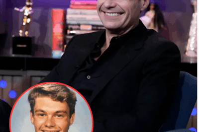 Ryan Seacrest’s Net Worth Just Hit $450 Million – From Radio Addict to Media Mogul. You Won’t Believe How He Did It