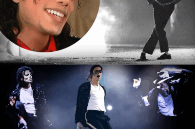 5 Dance Moves Michael Jackson Made ICONIC!!