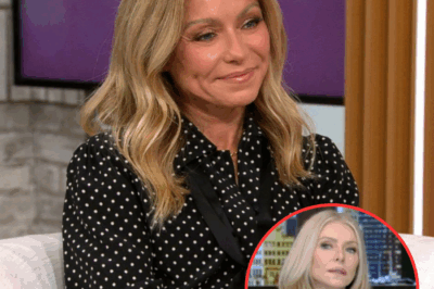 Kelly Ripa, 54, finally shares heartbreaking news with fans: “I think it’s time to stop”