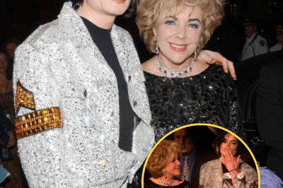 Remembering Michael Jackson’s 2009 Public Funeral: A Spectacle of Grief and Tribute