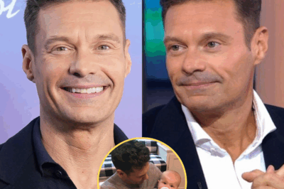 Ryan Seacrest shocks fans by revealing he wants to become a father this year — and now everyone’s scrambling to uncover the identity of his mystery lover!