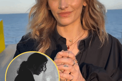 Michael Jackson’s Final Goodbye—Through the Eyes of His Heartbroken Daughter