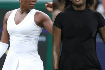 Serena Williams’ ex-coach rips into ‘dumb’ claim about Venus Williams’ recent win