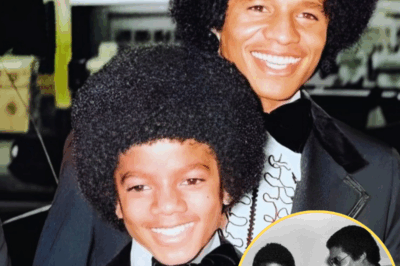 Michael’s Brother, Music’s Backbone: Jackie Jackson’s Emotional Tribute to a Lifetime of Jackson Legacy
