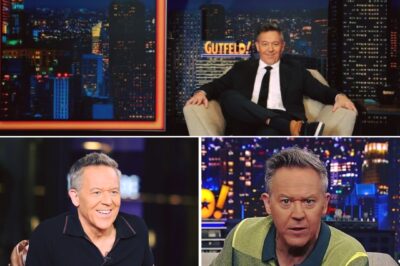 Fox News Locks in Greg Gutfeld, Ensuring Continued Late-Night Disruption