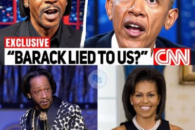 Comedy Firestorm Erupts: Katt Williams Sparks Uproar by Publicly Questioning Michelle Obama’s True Identity—Bold Claims Ignite Fierce Debate and Put Former First Lady’s Legacy Under Unprecedented Scrutiny!