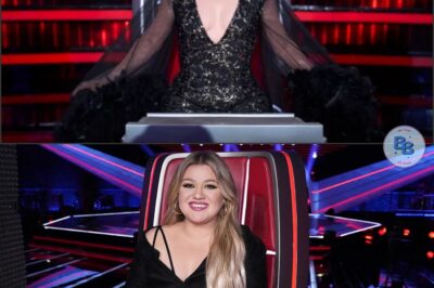 Kelly Clarkson Returns To ‘The Voice’ After Brief Absence As Fellow ‘Idol’ Alum Steps In, Talk Show On Track For New Season
