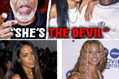 Beyonce’s Ex-Bodyguard EXPOSES How She “Takes Care” Of Her Problems: Sabotage and “Witchcraft”