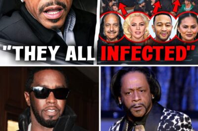 Cat Williams EXPOSES Shocking List of Celebrities Involved in Diddy’s Secret Parties: From Beyonce to A Powerful Figure!