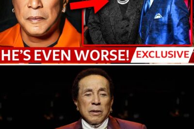 The Diddy Trial’s Impact on Smokey Robinson: How Allegations and Legal Trouble Are Changing Their Legacies