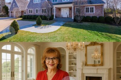 INSIDE HER MILLION-DOLLAR MANSION: Fans Can’t Believe Her Extravagant Lifestyle — The Shocking Salary That’s Behind Her Luxurious Home and Lavish Life!