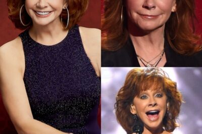 The Untold Truth Behind Reba McEntire’s Iconic Career: Shocking Secrets She’s Never Shared – The Hidden Struggles and Personal Battles of a Country Legend That Will Change Everything You Thought You Knew!
